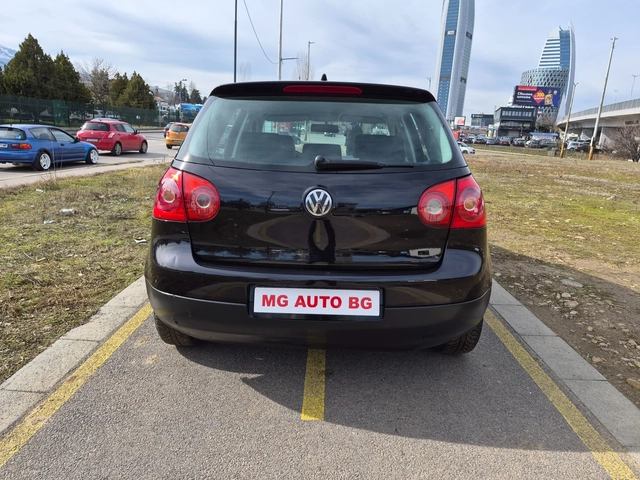VW Golf 1.9 TDI - автомобили, коли, обяви за нови и употребявани 7