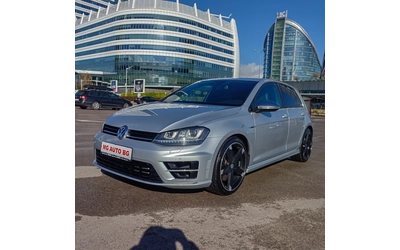 vw-golf - 0