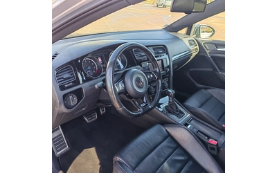 VW Golf 2.0 R 360S  ABT - автомобили, коли, обяви за нови и употребявани 10