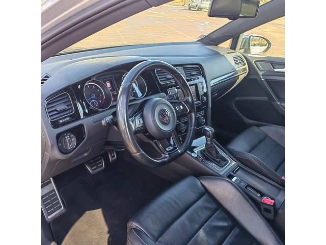 VW Golf 2.0 R 360S  ABT - автомобили, коли, обяви за нови и употребявани 10