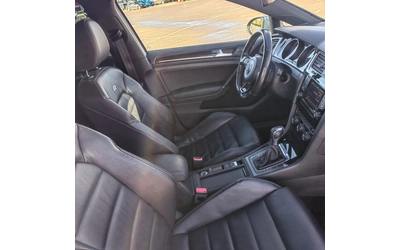 VW Golf 2.0 R 360S  ABT - автомобили, коли, обяви за нови и употребявани 11