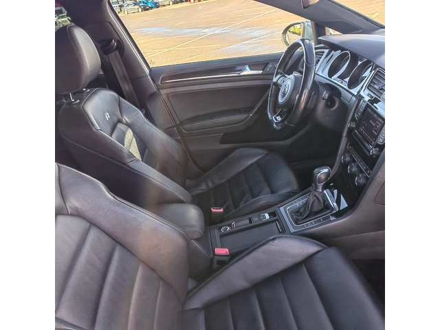 VW Golf 2.0 R 360S  ABT - автомобили, коли, обяви за нови и употребявани 11