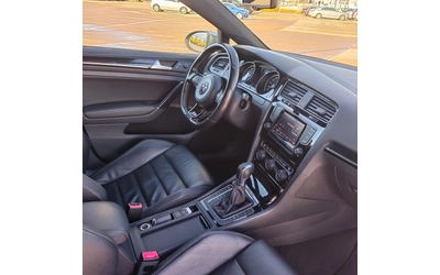 VW Golf 2.0 R 360S  ABT - автомобили, коли, обяви за нови и употребявани 12
