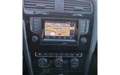 VW Golf 2.0 R 360S  ABT - автомобили, коли, обяви за нови и употребявани 14