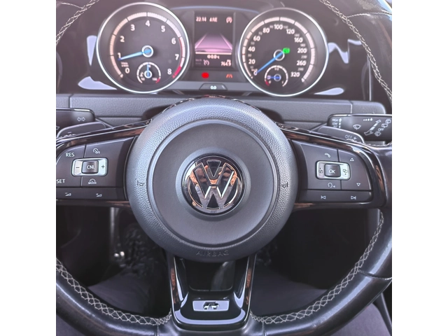 VW Golf 2.0 R 360S  ABT - автомобили, коли, обяви за нови и употребявани 15