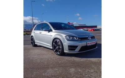 vw-golf - 1