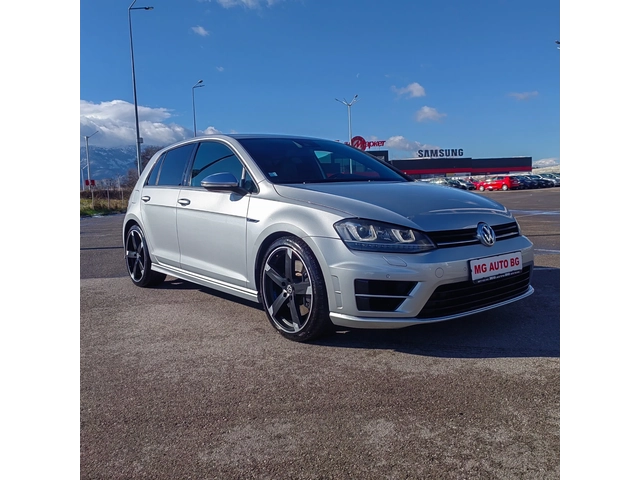VW Golf 2.0 R 360S  ABT - автомобили, коли, обяви за нови и употребявани 1