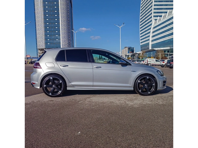 VW Golf 2.0 R 360S  ABT - автомобили, коли, обяви за нови и употребявани 3