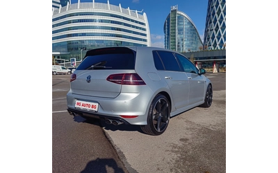 vw-golf - 4
