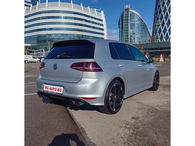 VW Golf 2.0 R 360S  ABT - автомобили, коли, обяви за нови и употребявани 4
