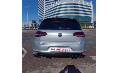 vw-golf - 5
