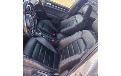VW Golf 2.0 R 360S  ABT - автомобили, коли, обяви за нови и употребявани 9