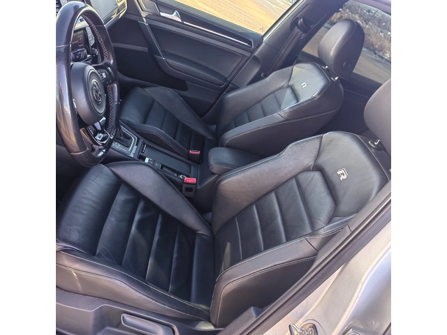 VW Golf 2.0 R 360S  ABT - автомобили, коли, обяви за нови и употребявани 9