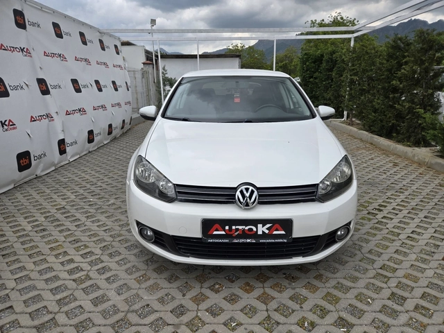VW Golf 1.6i-102кс= ГАЗ* LANDI RENZO* = АВТОПИЛОТ= НАВИ - автомобили, коли, обяви за нови и употребявани 0