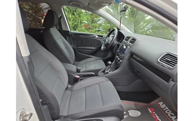 VW Golf 1.6i-102кс= ГАЗ* LANDI RENZO* = АВТОПИЛОТ= НАВИ - автомобили, коли, обяви за нови и употребявани 14