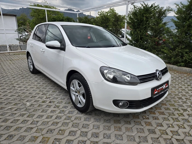 VW Golf 1.6i-102кс= ГАЗ* LANDI RENZO* = АВТОПИЛОТ= НАВИ - автомобили, коли, обяви за нови и употребявани 1
