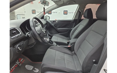 VW Golf 1.6i-102кс= ГАЗ* LANDI RENZO* = АВТОПИЛОТ= НАВИ - автомобили, коли, обяви за нови и употребявани 6