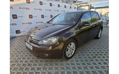 vw-golf - 5