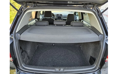 VW Golf 2.0TDI-110кс= НАВИ= АВТОПИЛОТ= ОБСЛУЖЕН= EU 5A - автомобили, коли, обяви за нови и употребявани 9