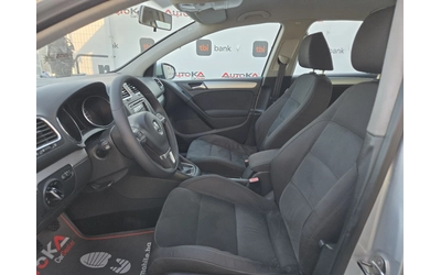 VW Golf 2.0TDI-140кс= 6СК= НАВИ= АВТОПИЛОТ= ПАРКТРОНИК - автомобили, коли, обяви за нови и употребявани 6