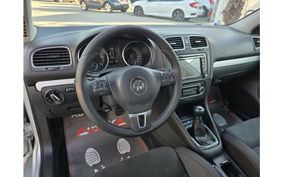 VW Golf 2.0TDI-140кс= 6СК= НАВИ= АВТОПИЛОТ= ПАРКТРОНИК - автомобили, коли, обяви за нови и употребявани 7