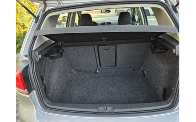 VW Golf 2.0TDI-140кс= 6СК= НАВИ= АВТОПИЛОТ= ПАРКТРОНИК - автомобили, коли, обяви за нови и употребявани 9