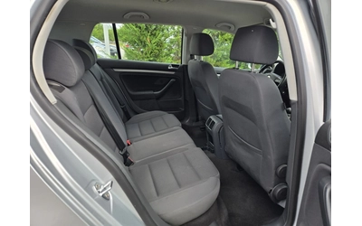 VW Golf 2.0TDI-140кс= 6СКОРОСТИ= НАВИ= ПАРКТРОНИК - автомобили, коли, обяви за нови и употребявани 13