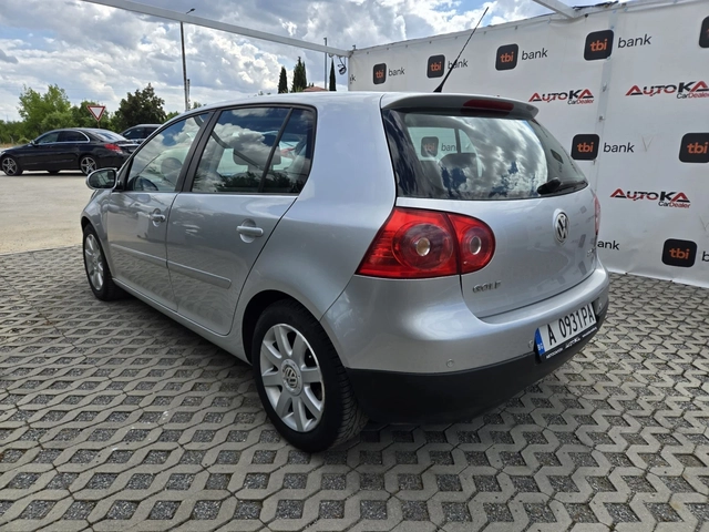 VW Golf 2.0TDI-140кс= 6СКОРОСТИ= НАВИ= ПАРКТРОНИК - автомобили, коли, обяви за нови и употребявани 4