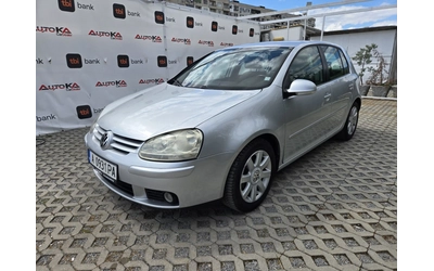 vw-golf - 5
