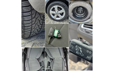 VW Golf 1.6TDI-105КС= АВТОПИЛОТ= 200.000КМ= EURO 5A - автомобили, коли, обяви за нови и употребявани 16
