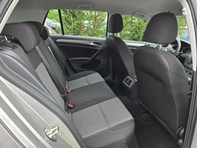 VW Golf 1.4TGI-110кс= ФАБРИЧЕН МЕТАН= АВТОПИЛОТ= СЕРВ.ИСТО - автомобили, коли, обяви за нови и употребявани 13