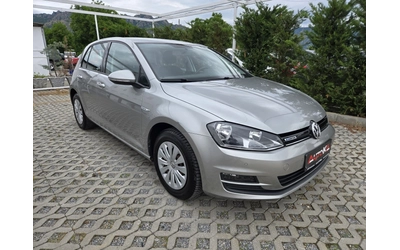 vw-golf - 1