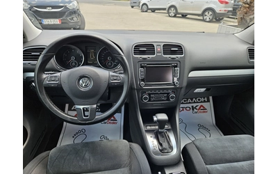 VW Golf 1.4TSI-122кс= АВТОМАТ* DSG* = HIGHLINE= СЕРВ.ИСТОР - автомобили, коли, обяви за нови и употребявани 10