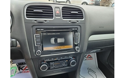 VW Golf 1.4TSI-122кс= АВТОМАТ* DSG* = HIGHLINE= СЕРВ.ИСТОР - автомобили, коли, обяви за нови и употребявани 14