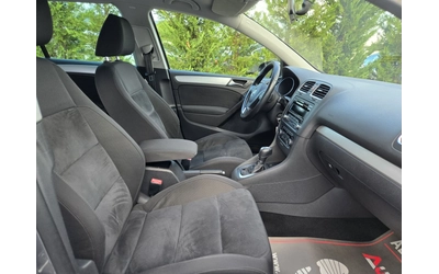 VW Golf 2.0TDI-140кс= АВТОМАТ= АВТОПИЛОТ= HIGHLINE - автомобили, коли, обяви за нови и употребявани 13