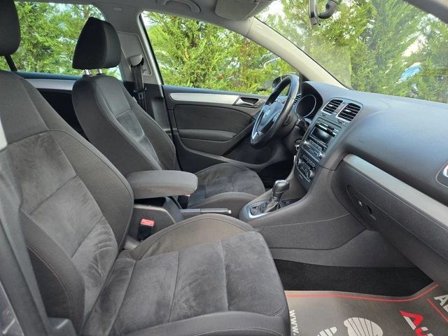 VW Golf 2.0TDI-140кс= АВТОМАТ= АВТОПИЛОТ= HIGHLINE - автомобили, коли, обяви за нови и употребявани 13
