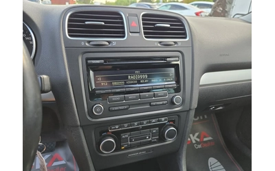 VW Golf 2.0TDI-140кс= АВТОМАТ= АВТОПИЛОТ= HIGHLINE - автомобили, коли, обяви за нови и употребявани 14