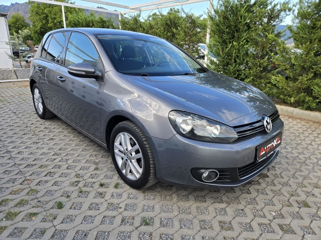 VW Golf 2.0TDI-140кс= АВТОМАТ= АВТОПИЛОТ= HIGHLINE - автомобили, коли, обяви за нови и употребявани 1