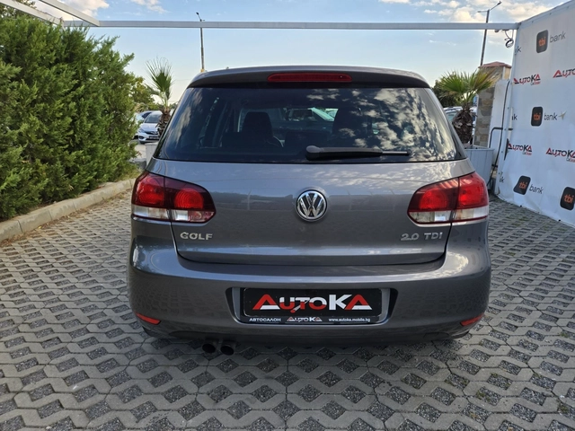 VW Golf 2.0TDI-140кс= АВТОМАТ= АВТОПИЛОТ= HIGHLINE - автомобили, коли, обяви за нови и употребявани 3