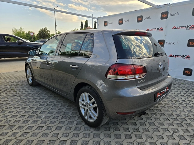 VW Golf 2.0TDI-140кс= АВТОМАТ= АВТОПИЛОТ= HIGHLINE - автомобили, коли, обяви за нови и употребявани 4