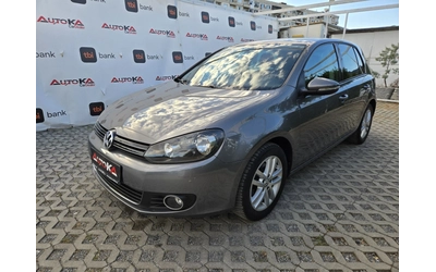 vw-golf - 5