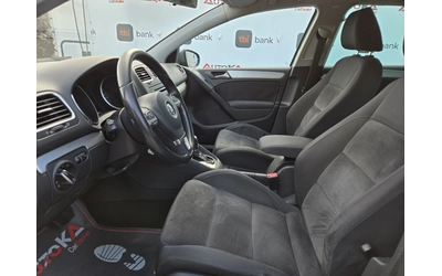VW Golf 2.0TDI-140кс= АВТОМАТ= АВТОПИЛОТ= HIGHLINE - автомобили, коли, обяви за нови и употребявани 6