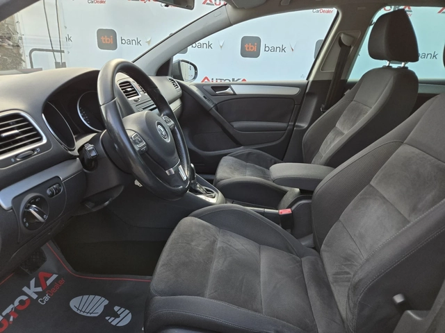 VW Golf 2.0TDI-140кс= АВТОМАТ= АВТОПИЛОТ= HIGHLINE - автомобили, коли, обяви за нови и употребявани 6