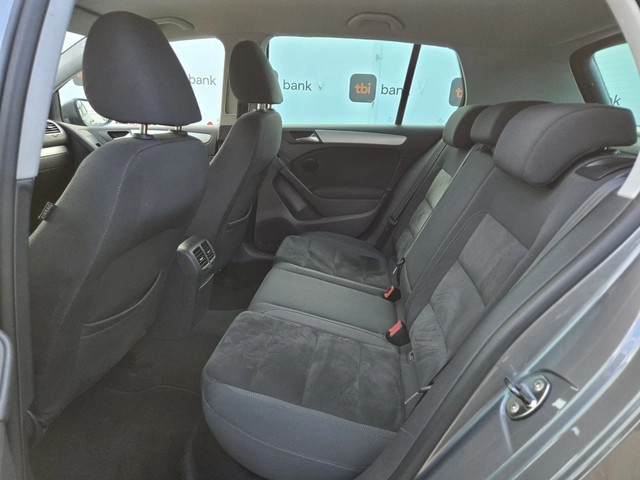 VW Golf 2.0TDI-140кс= АВТОМАТ= АВТОПИЛОТ= HIGHLINE - автомобили, коли, обяви за нови и употребявани 8