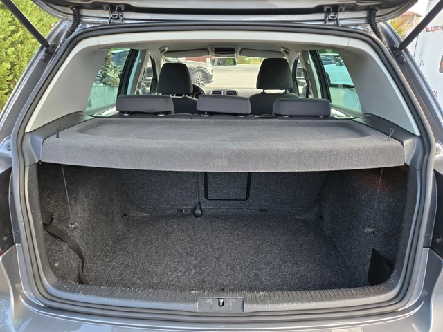 VW Golf 2.0TDI-140кс= АВТОМАТ= АВТОПИЛОТ= HIGHLINE - автомобили, коли, обяви за нови и употребявани 9