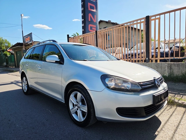VW Golf 1, 600TDI EURO5 - автомобили, коли, обяви за нови и употребявани 0