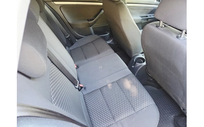 VW Golf 1, 600TDI EURO5 - автомобили, коли, обяви за нови и употребявани 10