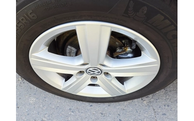 VW Golf 1, 600TDI EURO5 - автомобили, коли, обяви за нови и употребявани 13