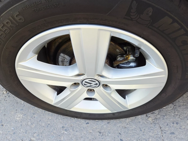 VW Golf 1, 600TDI EURO5 - автомобили, коли, обяви за нови и употребявани 13
