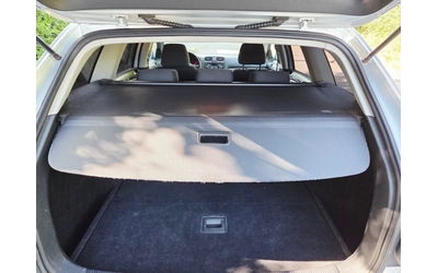 VW Golf 1, 600TDI EURO5 - автомобили, коли, обяви за нови и употребявани 14